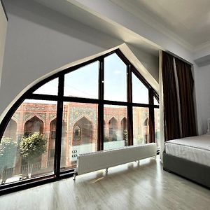 Basic Triple Room